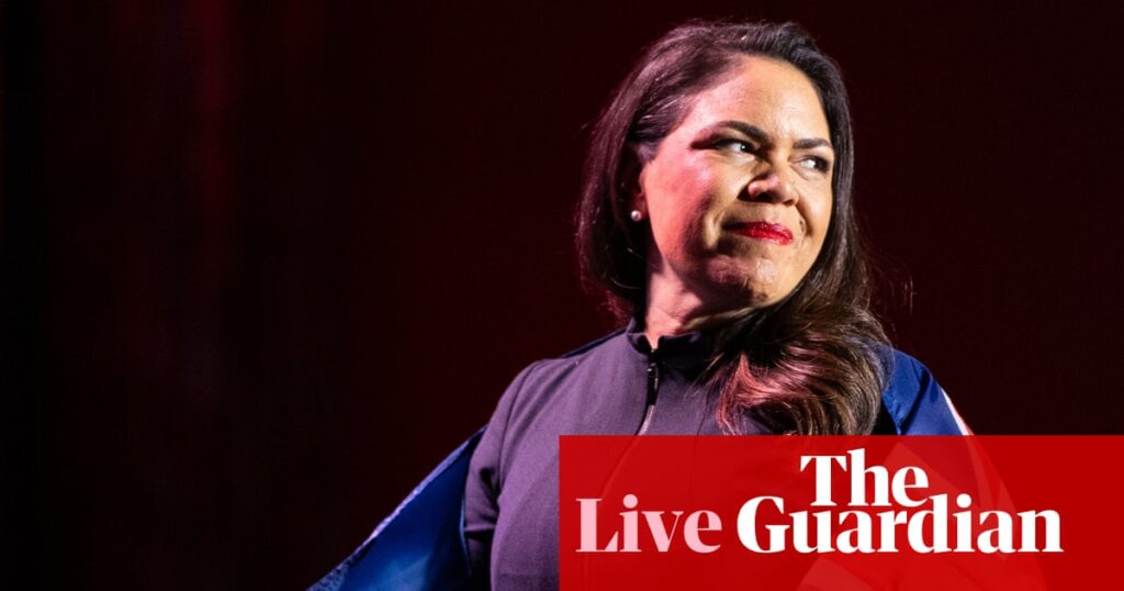 Australia politics live: Price says leaks risk Liberals looking like ‘clown show’; police warn of potential ‘disaster’ at Gaza rally | Australia news