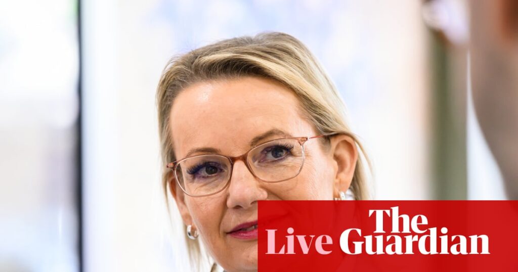 Australia politics live: Watt accuses Ley of ‘trying to shore up her leadership’ as he rejects ‘silly’ Coalition plan to split environment laws | Australian politics Australia politics live: Watt accuses Ley of ‘trying to shore up her leadership’ as he rejects ‘silly’ Coalition plan to split environment laws | Australian politics