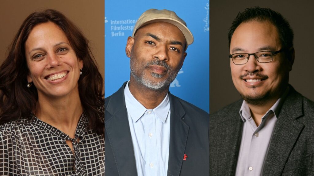 BFI London Film Festival Names 2025 Juries, Led by Elizabeth Karlsen