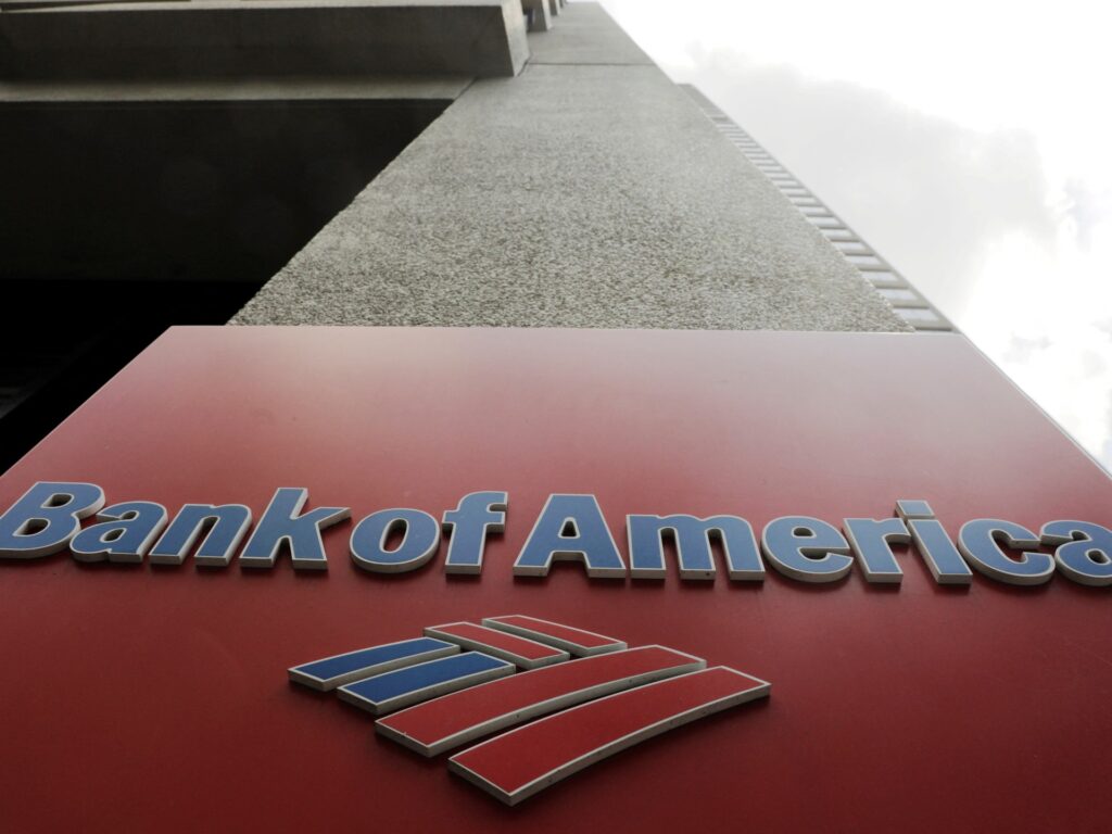 Bank of America, Bank of New York sued for alleged ties to Jeffrey Epstein | Courts News