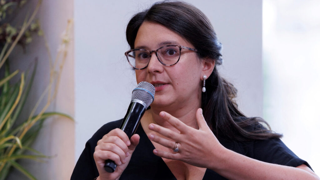 Bari Weiss and the Israel narrative in the US | TV Shows