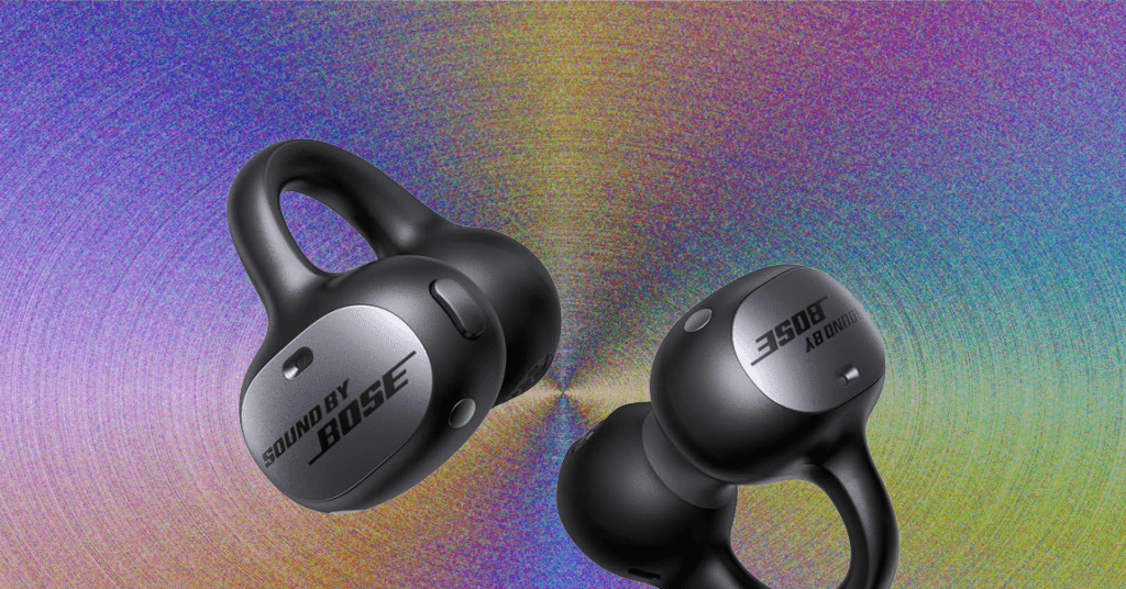 Baseus Inspire XC1 Review: Excellent Open Earbuds Baseus Inspire XC1 Review: Excellent Open Earbuds