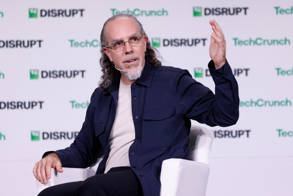 CEO of Alphabet’s X, Astro Teller, on what makes a moonshot CEO of Alphabet's X, Astro Teller, on what makes a moonshot