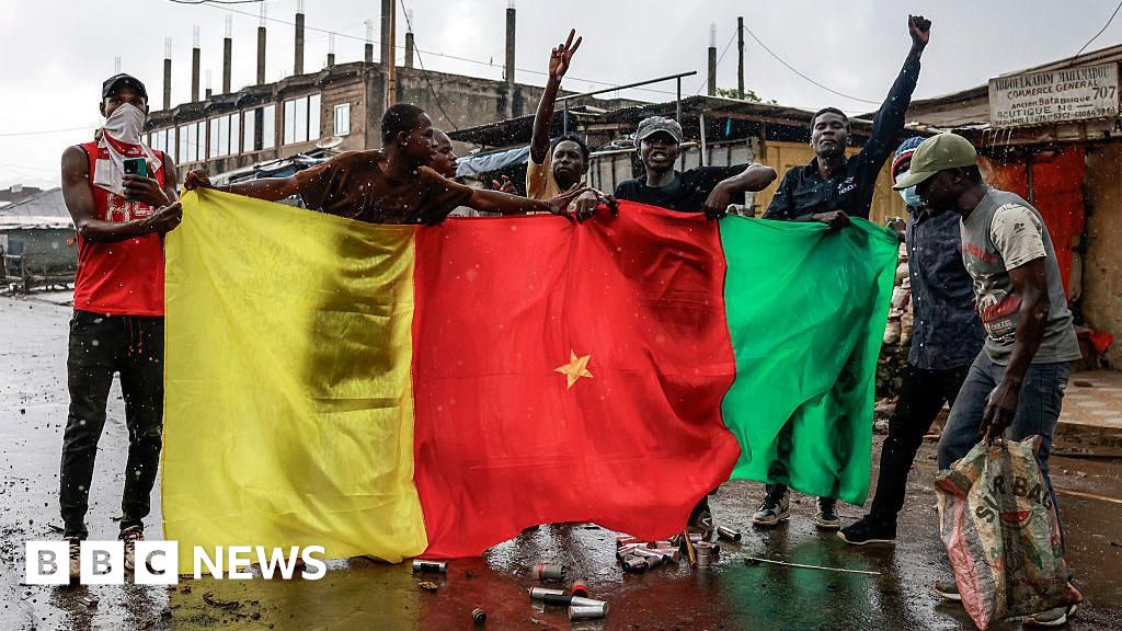 Cameroon opposition leader to face legal action over alleged election unrest, government says Cameroon opposition leader to face legal action over alleged election unrest, government says