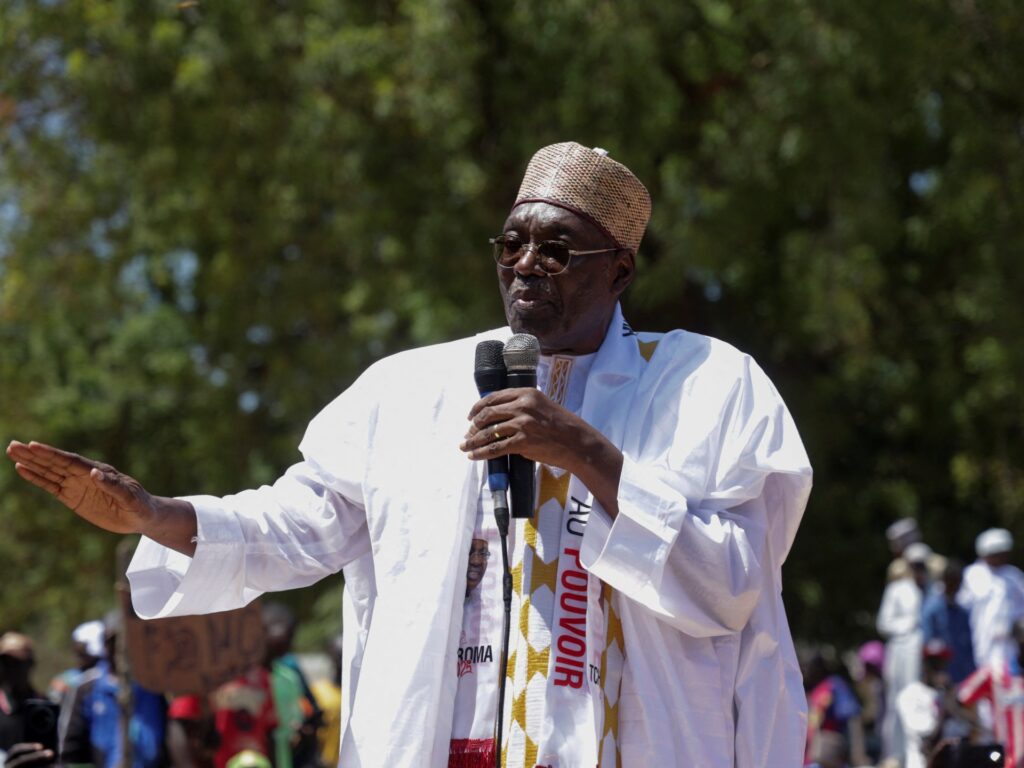 Cameroon’s Issa Tchiroma Bakary claims presidential election victory | Elections News