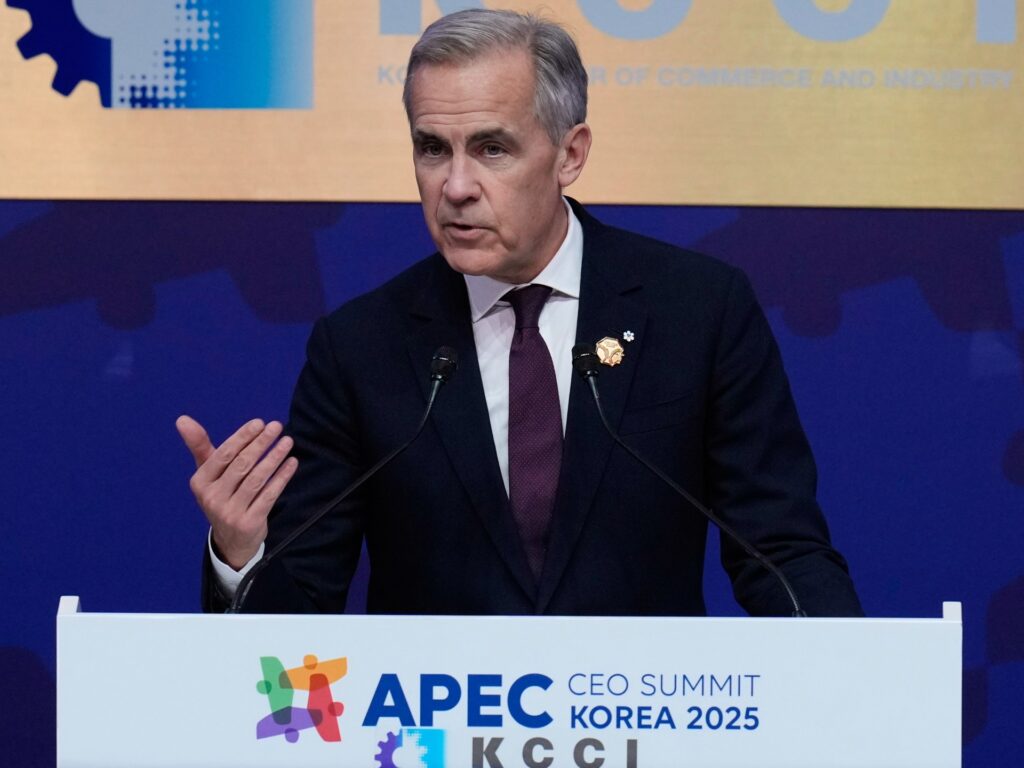 Canada’s Carney and China’s Xi Jinping take step towards mending ties | Trade War News Canada’s Carney and China’s Xi Jinping take step towards mending ties | Trade War News