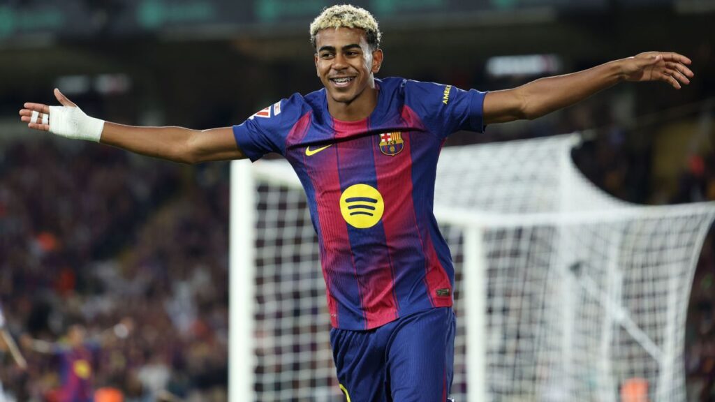 Champions League live updates: Barcelona-PSG, Monaco-Man City