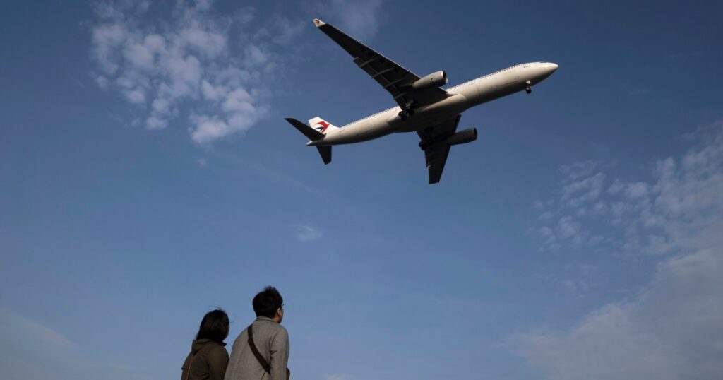 China Eastern Airlines to resume flights to India after five-year freeze | Aviation News