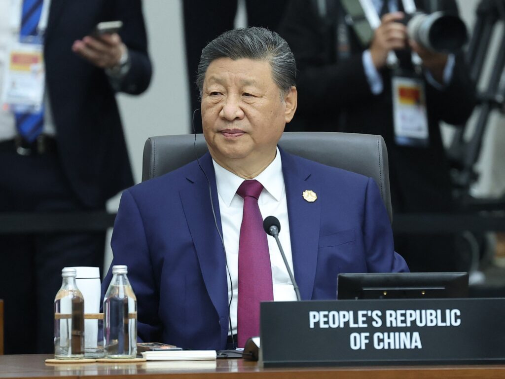China’s Xi defends multilateralism at APEC after striking deal with Trump | News China’s Xi defends multilateralism at APEC after striking deal with Trump | News