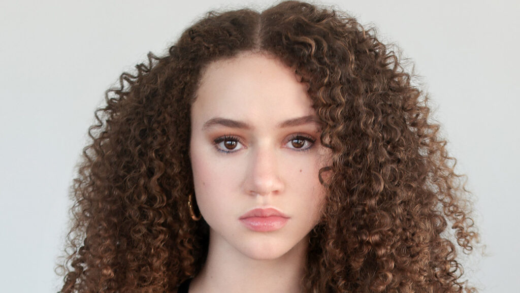 Chloe Coleman