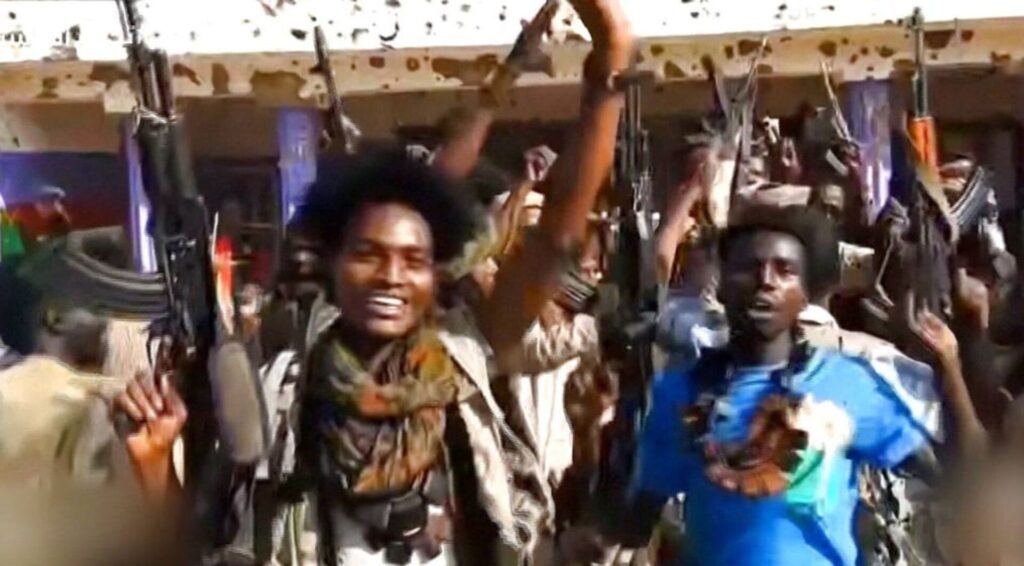 Concerns for civilians high after RSF claims control of Sudan’s el-Fasher | Humanitarian Crises News Concerns for civilians high after RSF claims control of Sudan’s el-Fasher | Humanitarian Crises News