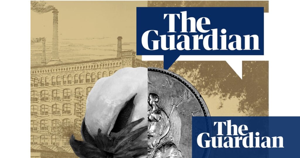 Cotton Capital bonus episode: Searching for the spirit of pan-Africanism – podcast | World news Cotton Capital bonus episode: Searching for the spirit of pan-Africanism – podcast | World news