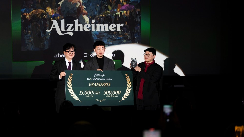 ‘Crouching Tiger’ Oscar Winner Tim Yip Champions Human Touch in AI 'Crouching Tiger' Oscar Winner Tim Yip Champions Human Touch in AI