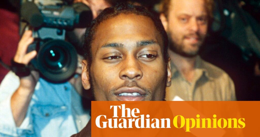 D’Angelo was far more than the shirtless sex symbol he was painted as | D'Angelo