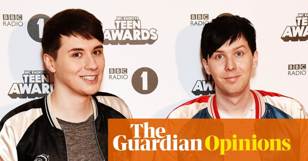 Dan and Phil’s relationship revelation is a reminder of how toxic fandoms can be | Eilish Gilligan