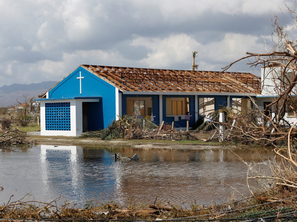 Death toll from Hurricane Melissa climbs to 49, with many still missing | Climate Crisis News Death toll from Hurricane Melissa climbs to 49, with many still missing | Climate Crisis News