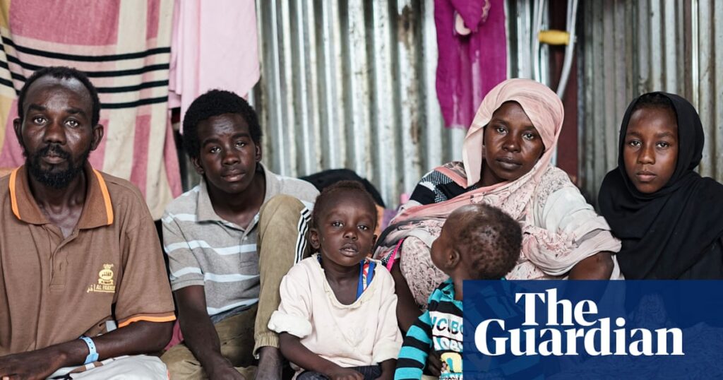 Deaths, disappearances and forced recruitment: refugees recount horrors of relentless war in Sudan | Sudan