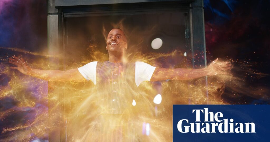 Doctor Who lives on! But who will be the new Time Lord – and is it goodbye to Russell T Davies? | Doctor Who Doctor Who lives on! But who will be the new Time Lord – and is it goodbye to Russell T Davies? | Doctor Who