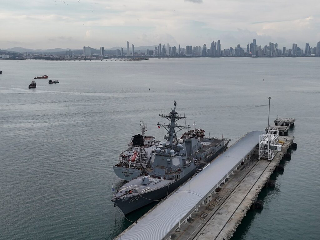 Does each boat strike off the coast of Venezuela save 25,000 US lives? | Donald Trump News