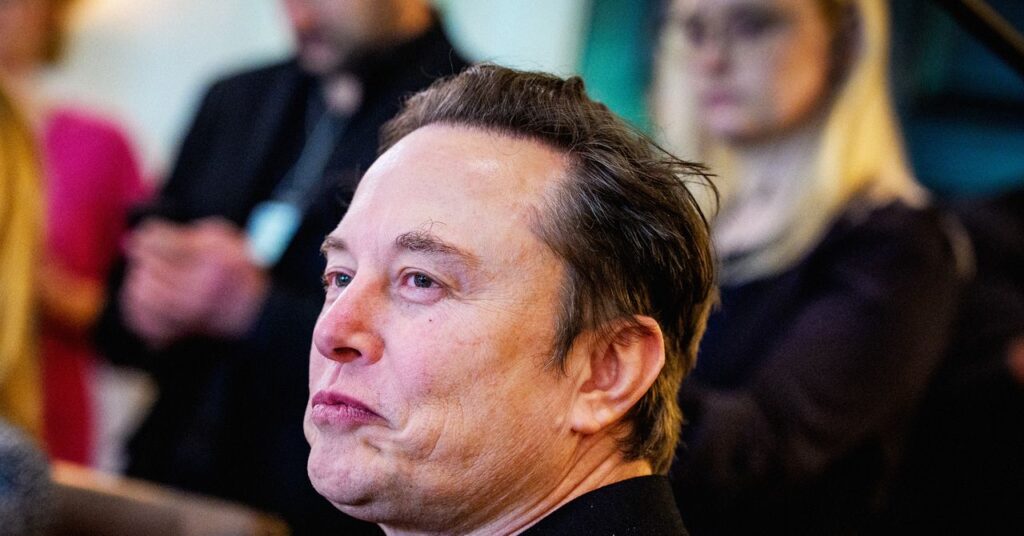 Elon Musk’s Grokipedia Pushes Far-Right Talking Points Elon Musk's Grokipedia Pushes Far-Right Talking Points