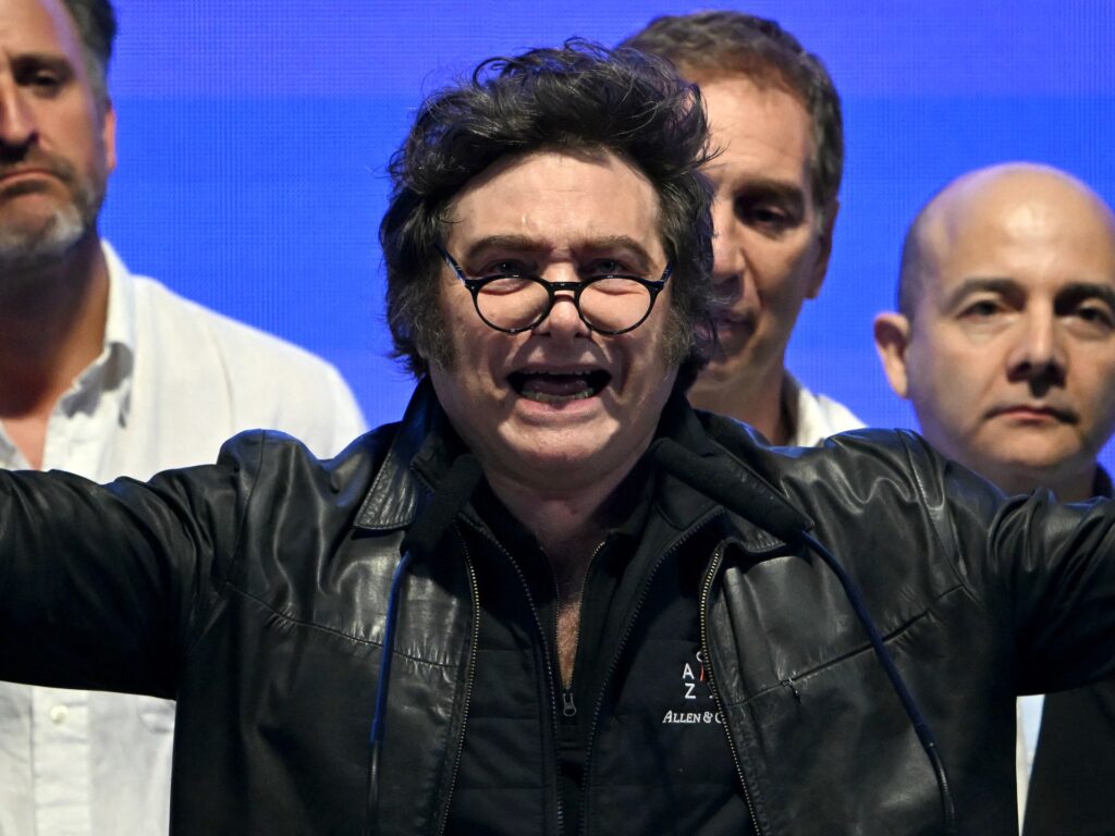 Embattled Milei faces critical midterm elections in Argentina | Elections News Embattled Milei faces critical midterm elections in Argentina | Elections News