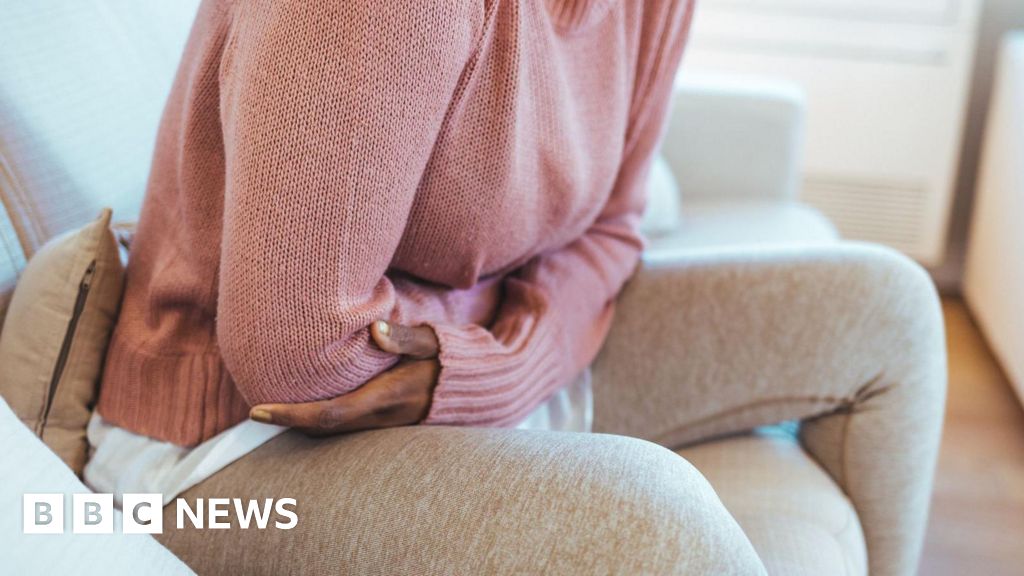 Endometriosis registry could stop ‘guesswork’, patients say Endometriosis registry could stop 'guesswork', patients say