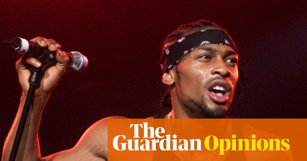 Experimental, sensual and political, D’Angelo radically redrew the boundaries of soul music | D'Angelo
