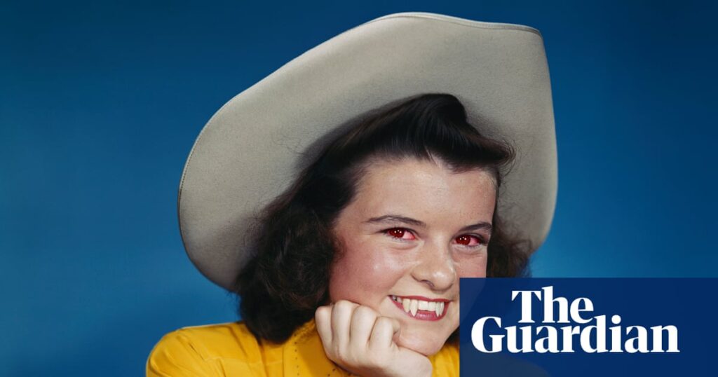 Fang-tastic! Deutsche Börse photography prize shortlist – in pictures