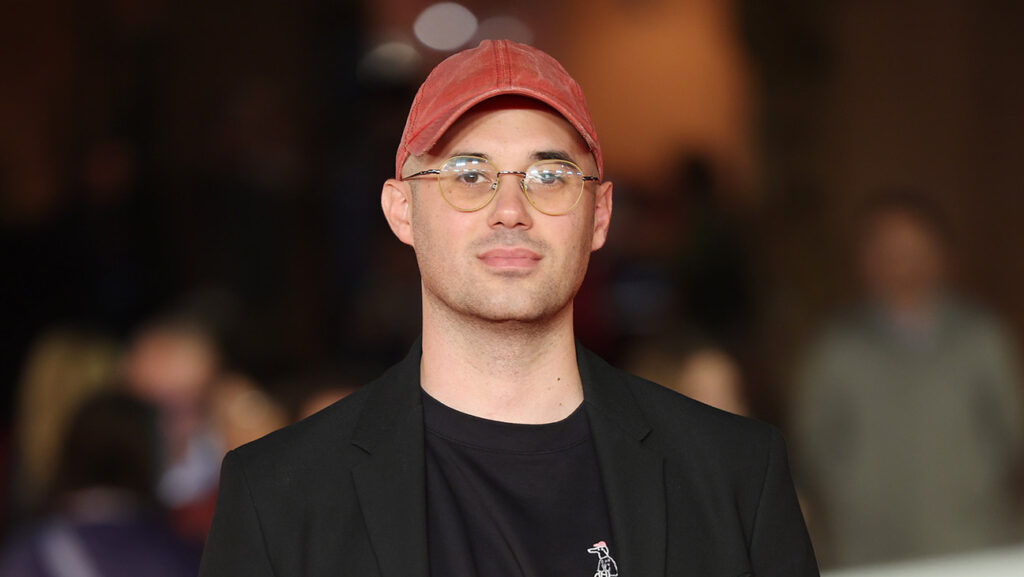 Michiel Blanchart