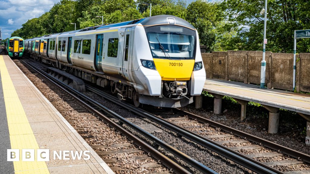 Firms develop new tech to electrify trains Firms develop new tech to electrify trains