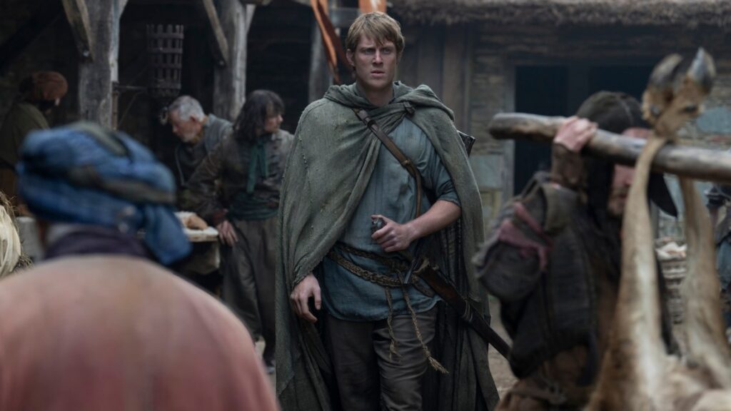 First Trailer for Game of Thrones Prequel