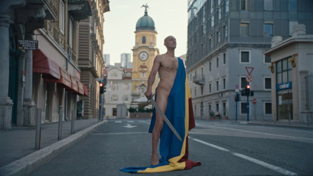 ‘Fiume o morte!’ Wins Best Film at Adriatic Film and TV Awards 'Fiume o morte!' Wins Best Film at Adriatic Film and TV Awards