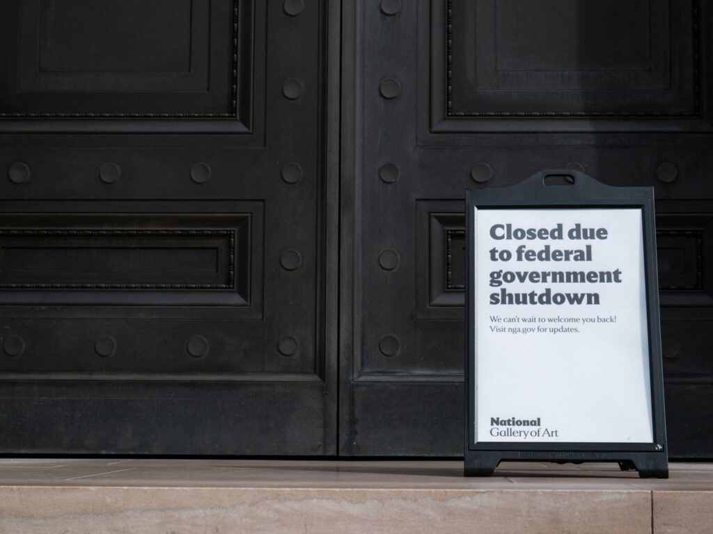 Flight delays more common as US government shutdown drags on | Business and Economy News