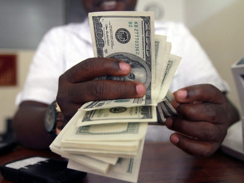 Four African countries taken off global money-laundering ‘grey list’ | Money Laundering News Four African countries taken off global money-laundering ‘grey list’ | Money Laundering News