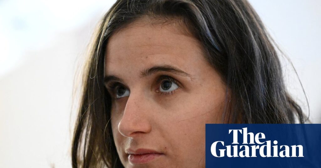 French biathlon star Julia Simon found guilty of theft and credit card fraud | Sport