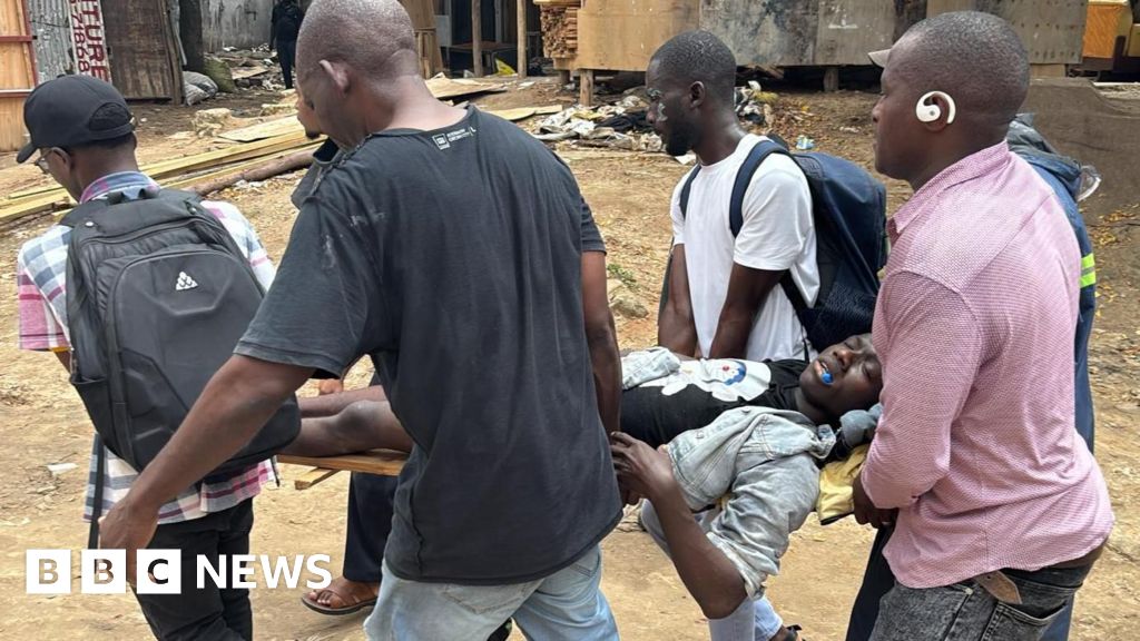 Fresh protests after polls marred by unrest as President Samia Suluhu Hassan Fresh protests after polls marred by unrest as President Samia Suluhu Hassan