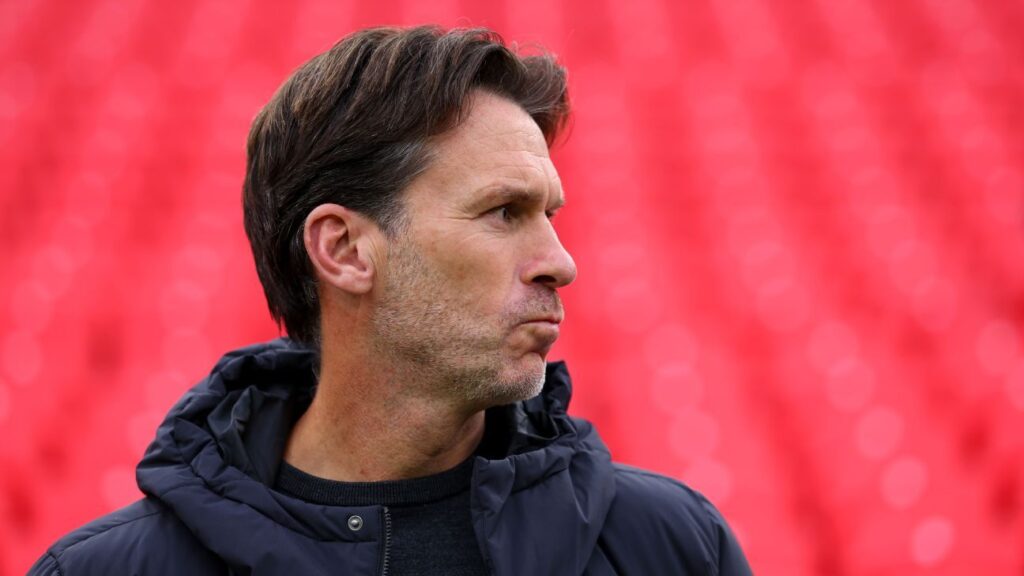 Gareth Taylor, Liverpool must regroup after loss to Man City