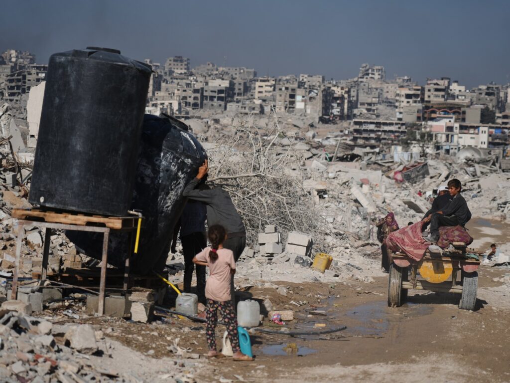 Gaza Tribunal calls for ‘Israeli perpetrators and enablers’ to face justice | Israel-Palestine conflict News Gaza Tribunal calls for ‘Israeli perpetrators and enablers’ to face justice | Israel-Palestine conflict News