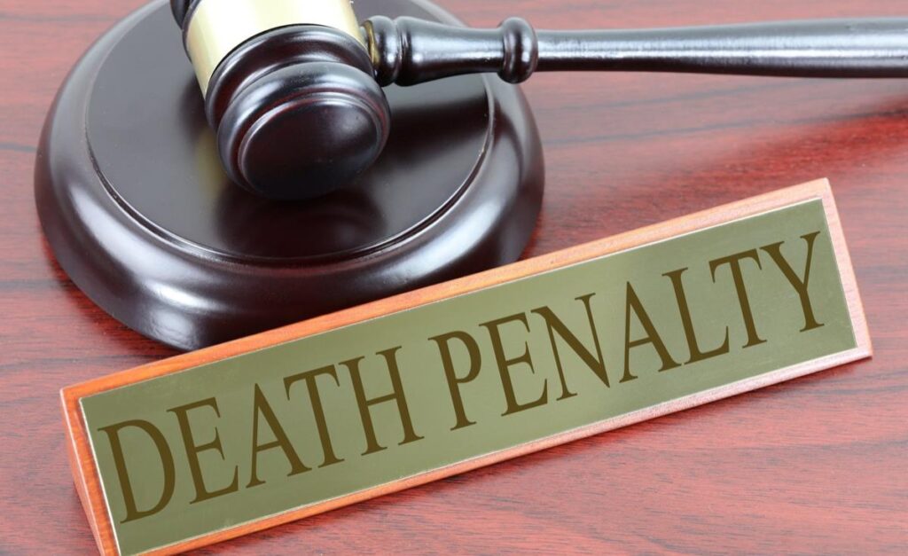 Ghana's Journey Towards Full Abolition of the Death Penalty