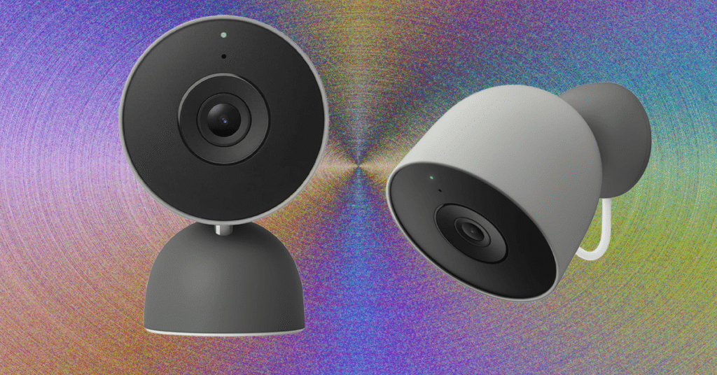 Google Nest Cam Indoor and Outdoor 2K Review: Slick, Smart, and Secure Google Nest Cam Indoor and Outdoor 2K Review: Slick, Smart, and Secure