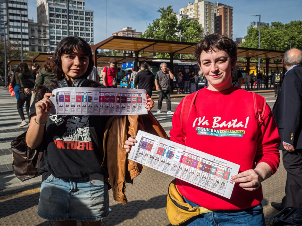 High stakes for Javier Milei as midterm elections loom in Argentina | Elections News