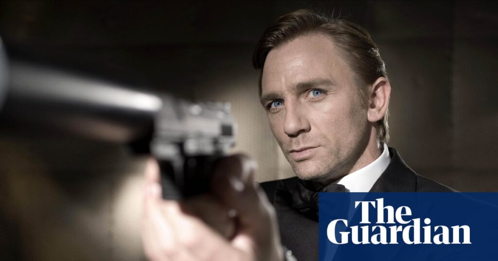 How do you celebrate James Bond Day when you don’t know who the next 007 will be? | Movies