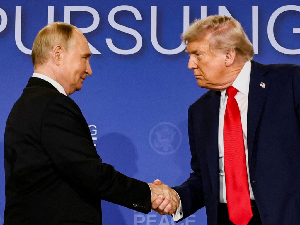 How will Putin travel to Hungary to meet Trump with ICC arrest warrant? | Russia-Ukraine war News
