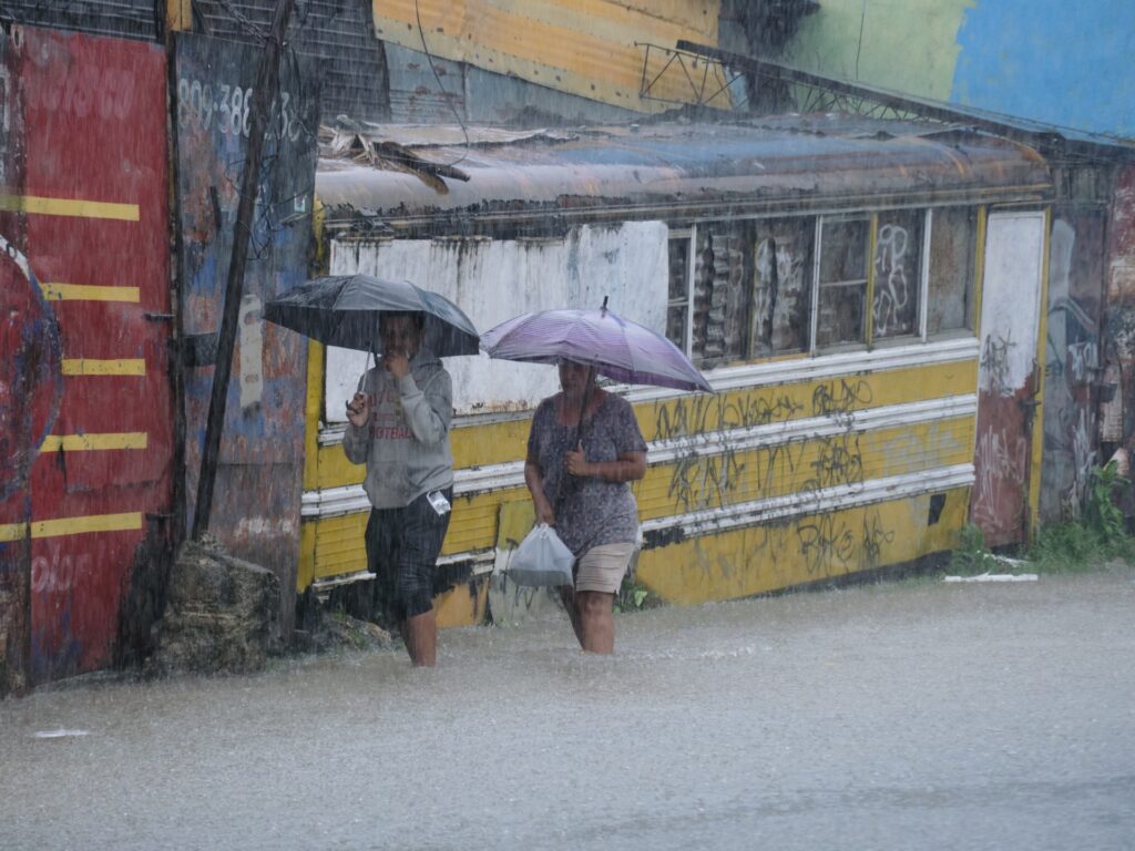 Hurricane Melissa, now Category 3, threatens heavy floods in Jamaica, Haiti | Floods News Hurricane Melissa, now Category 3, threatens heavy floods in Jamaica, Haiti | Floods News