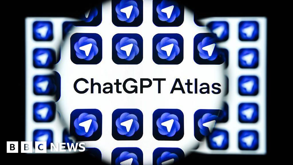 I tried ChatGPT’s Atlas browser to rival Google I tried ChatGPT's Atlas browser to rival Google