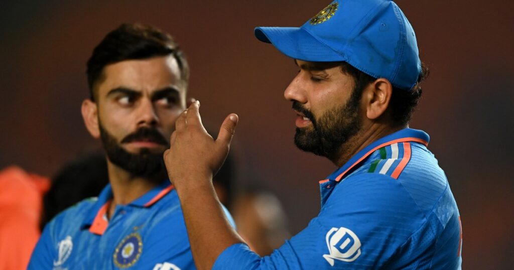 India’s Kohli, Rohit will regain form after Perth ODI defeat, says Ponting | Cricket News