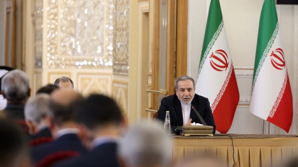 Iran says nuclear cooperation with IAEA ‘no longer relevant’ | Politics News