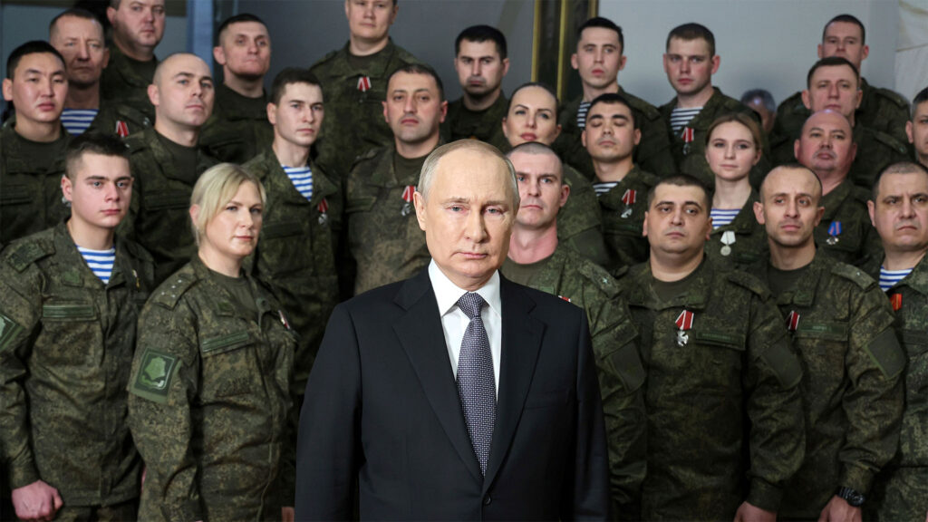 Is Russia’s economy at risk as oil revenues shrink? | Russia-Ukraine war