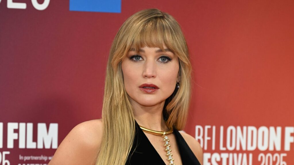 Jennifer Lawrence On Her Difficulties With Press Interviews Jennifer Lawrence On Her Difficulties With Press Interviews