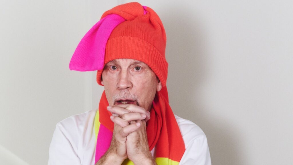 John Malkovich Stars in JW Anderson’s Loafer Bag Campaign John Malkovich Stars in JW Anderson’s Loafer Bag Campaign
